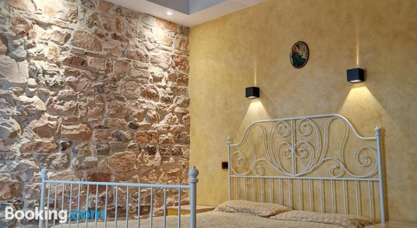 b&b da Alberto