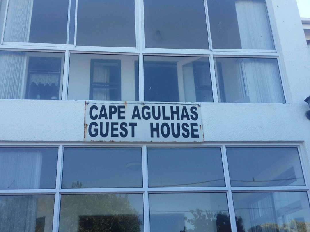 Cape Agulhas Guest House主图