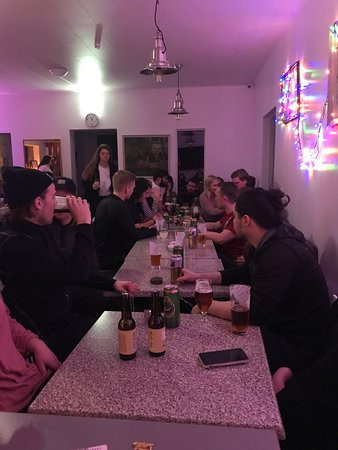 West Park Guesthouse主图