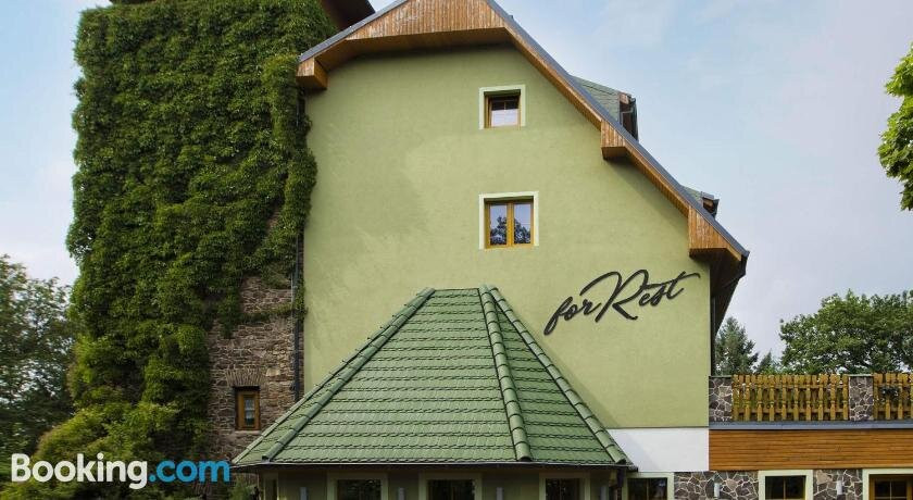 ForRest hotel