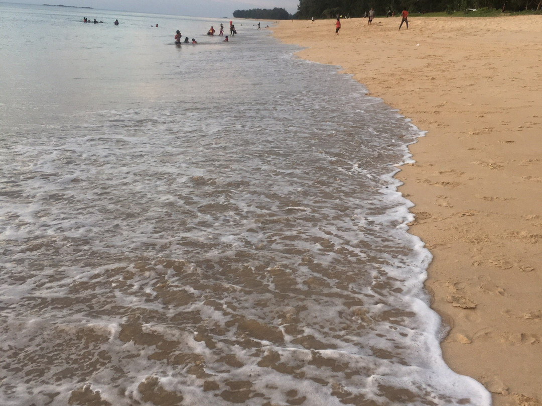 兰塔拉旅馆