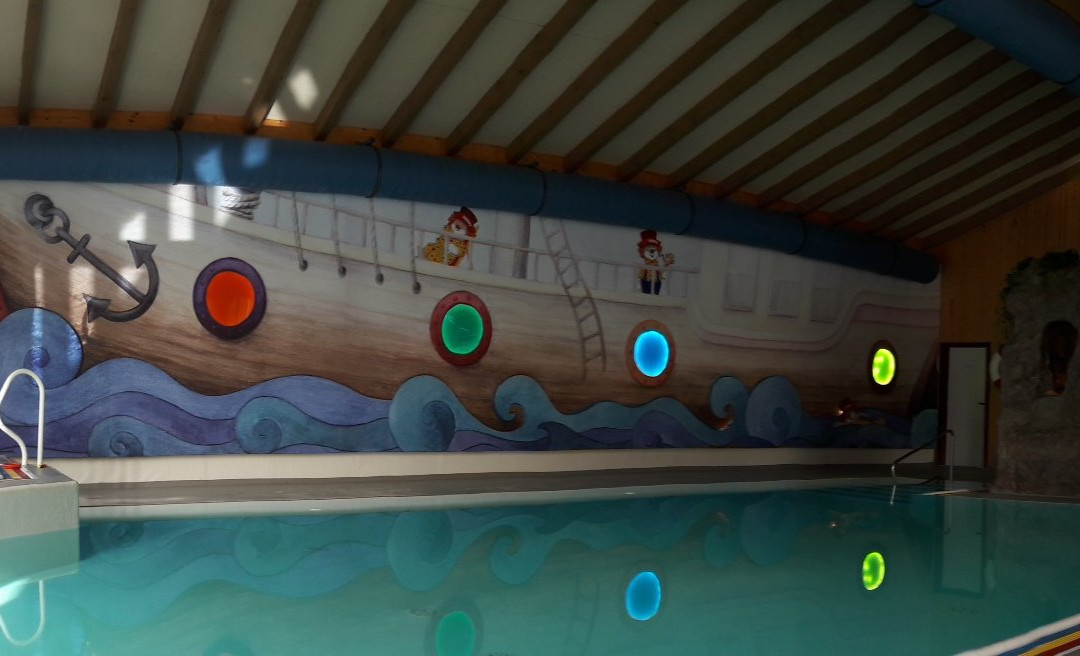 Unterjoch旅游攻略图片