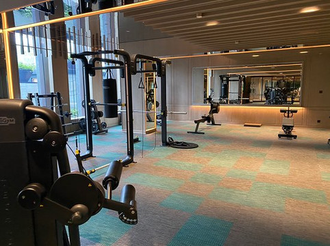 苏州柏悦酒店主图