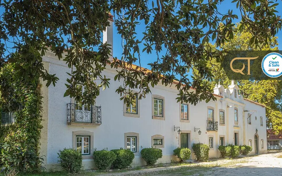 AL Quinta Da Torre Alpiarça