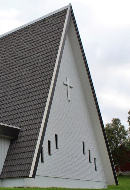 Åse Baptistmenighet景点图片