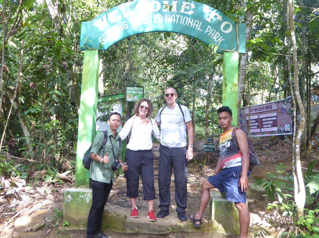 Sumatra EcoVentures