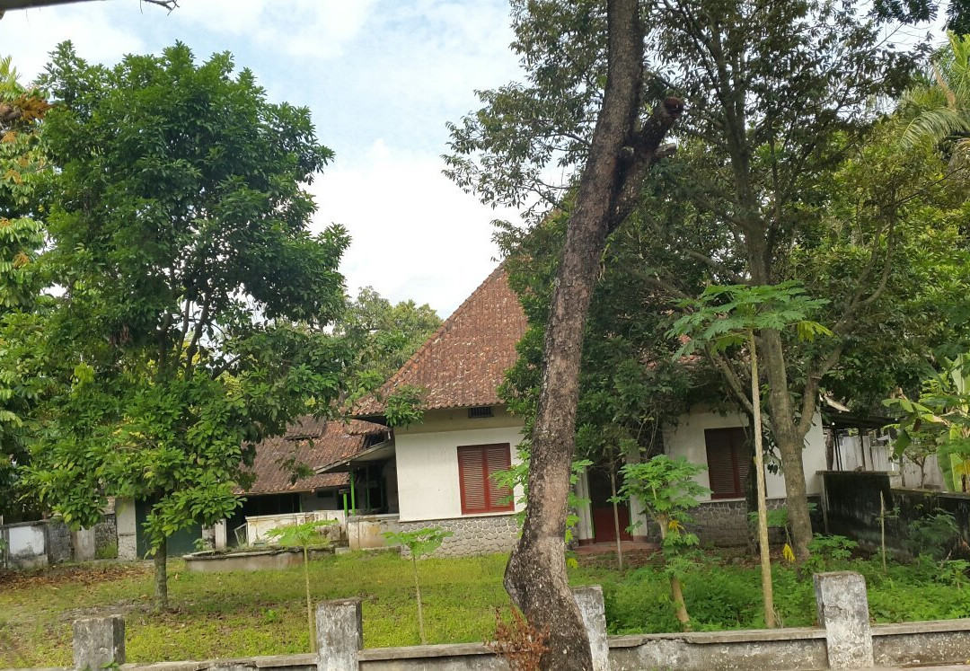 Pabrik Gula Gondang Winangoen