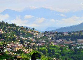 Helotism Holidays-Greater Noida必去景点