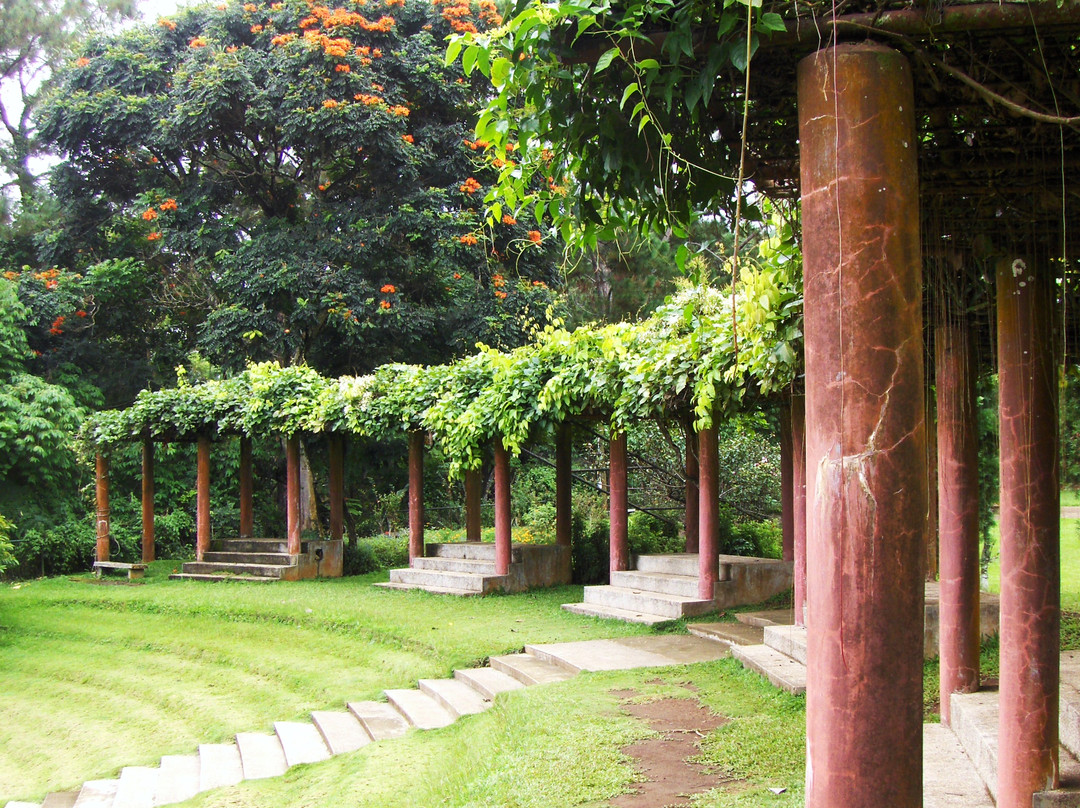 Eden Nature Park-达沃必去景点