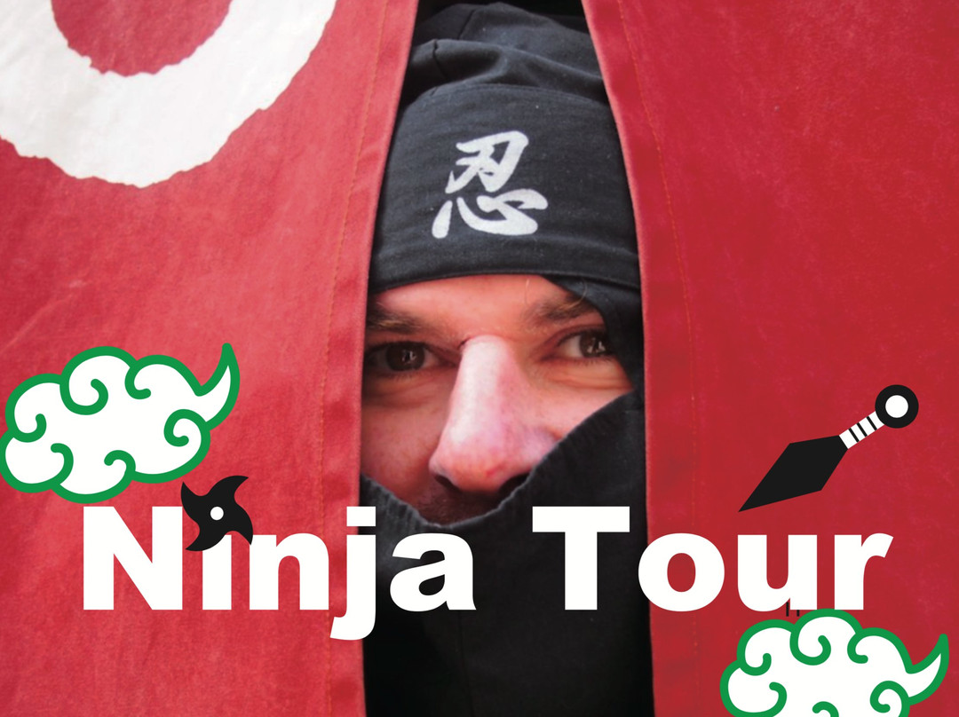 Ninja Tour景点图片