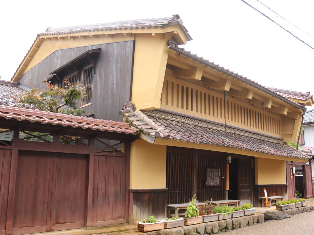 Old Jingoro Kyoto Residence景点图片