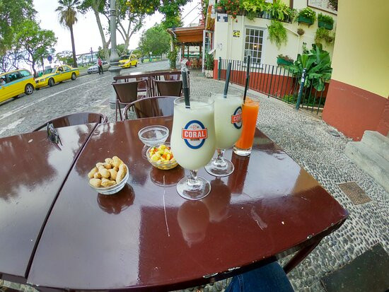 Venda Velha-沙尔必去景点