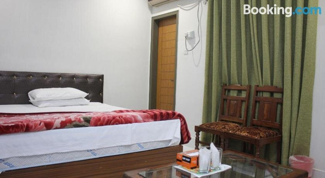 Pakistan Club Inn Hotel & Resort主图