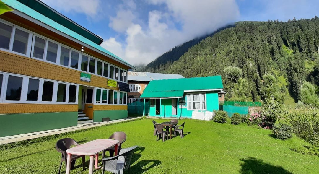 Hotel Snow Mount