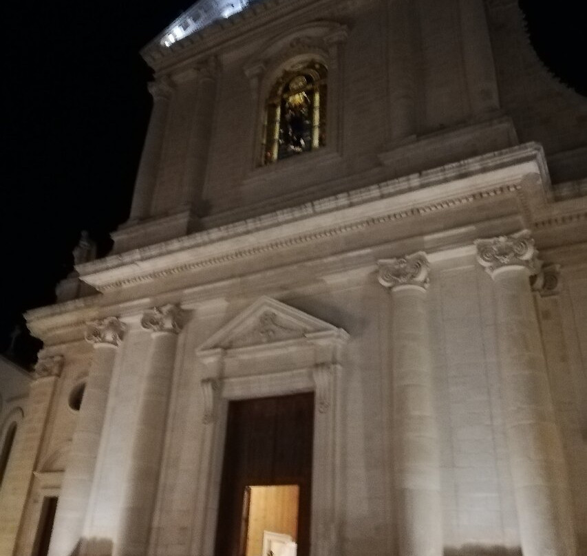 Chiesa di Santa Maria del Soccorso