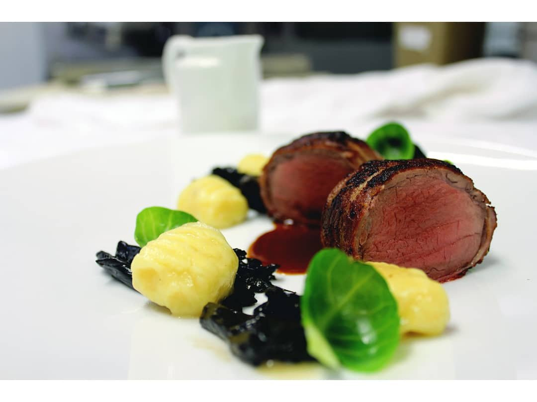 Le Bistro'Nomik