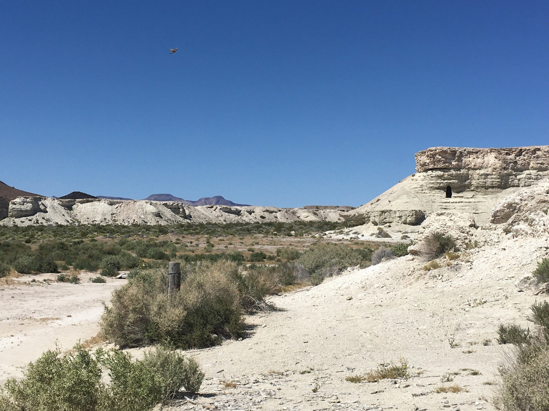 Castle in Clay-Shoshone必去景点