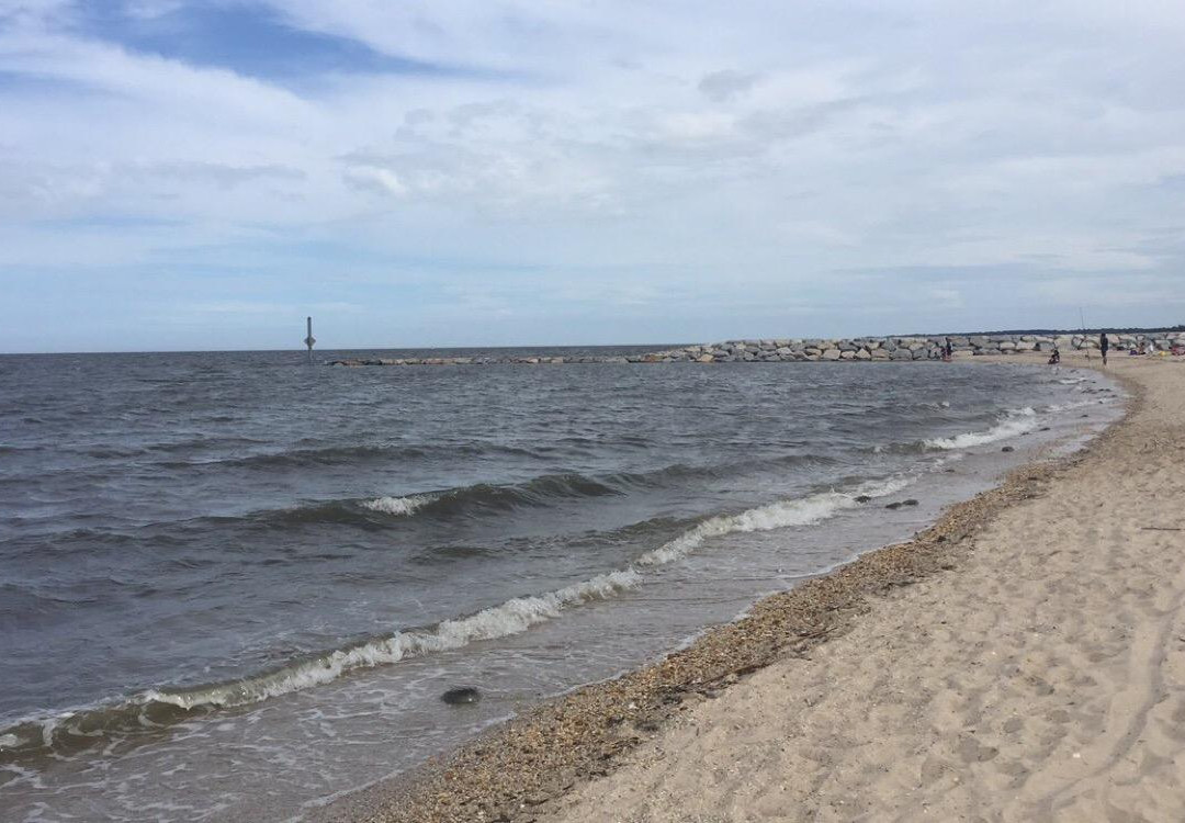 Frederica旅游攻略图片