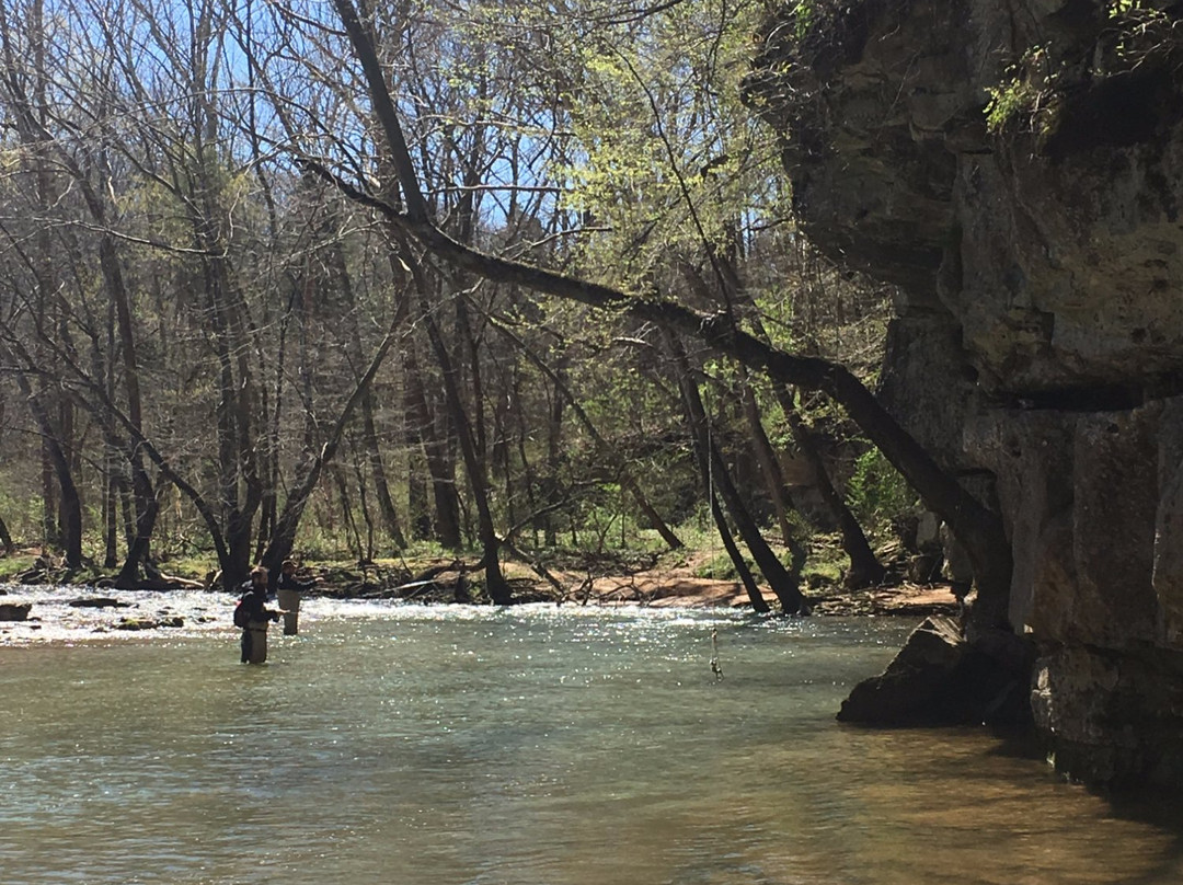 Otter Creek Outdoor Recreation Area-Brandenburg必去景点