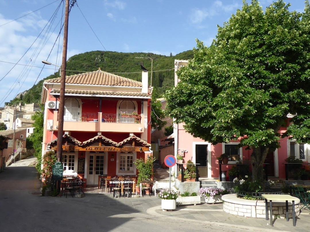 Doukades旅游攻略图片