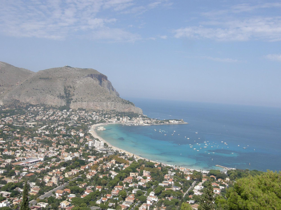 Sicili旅游攻略图片