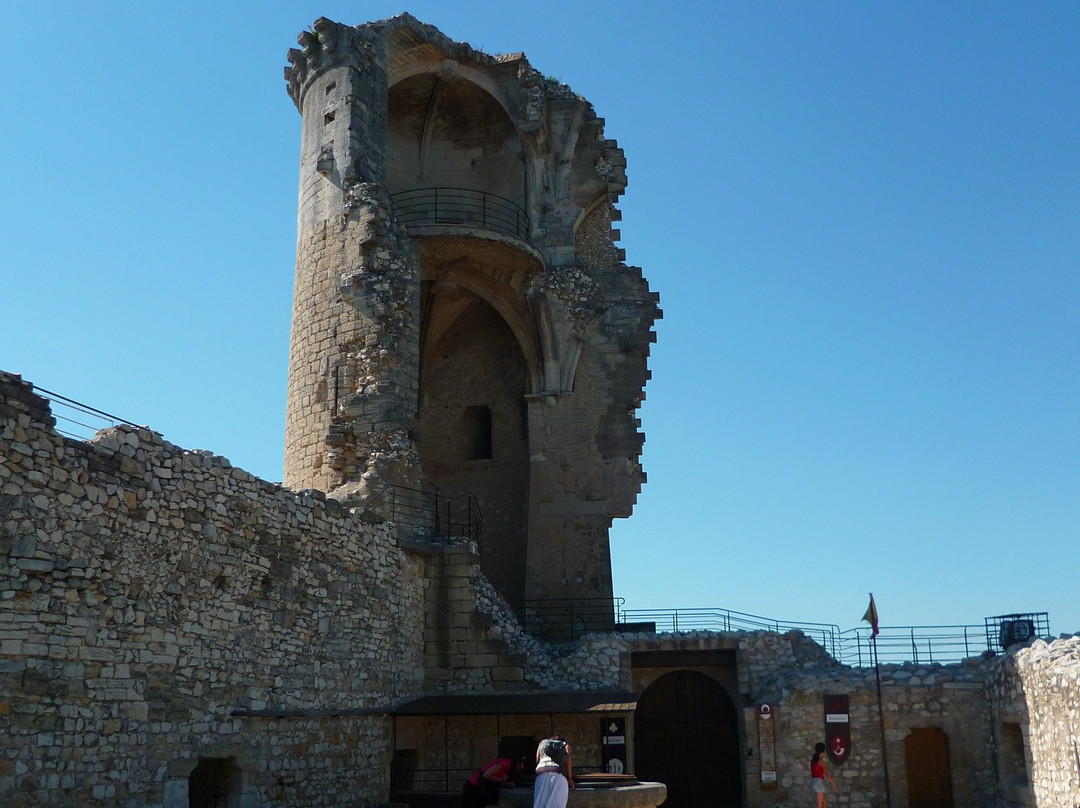 Chateaurenard旅游攻略图片