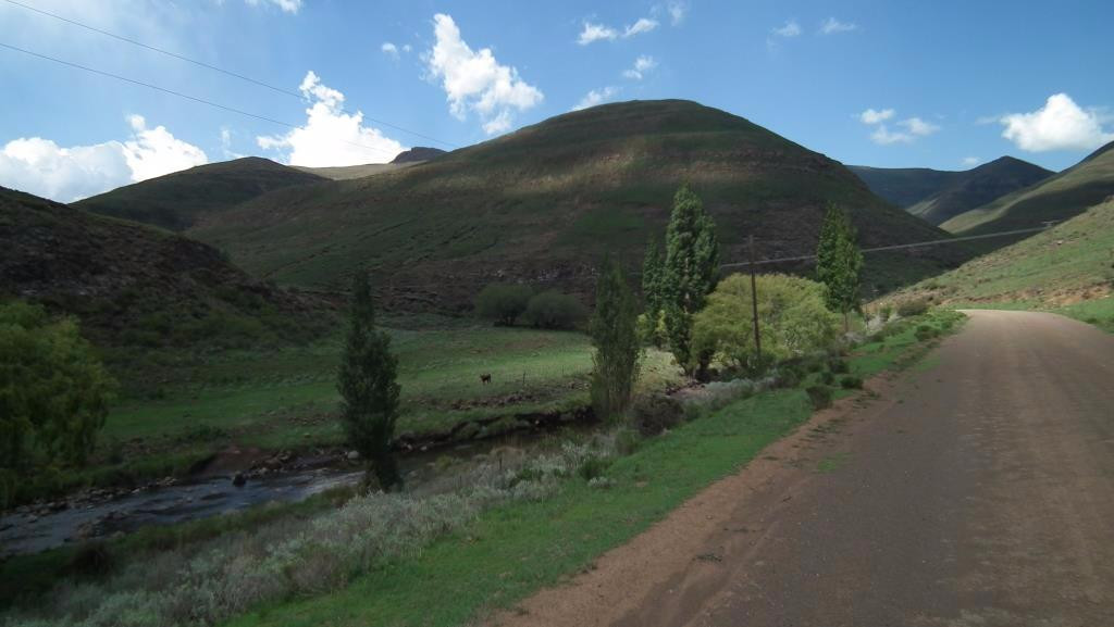 Maclear旅游攻略图片