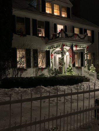 Kennebunkport Captains Collection主图