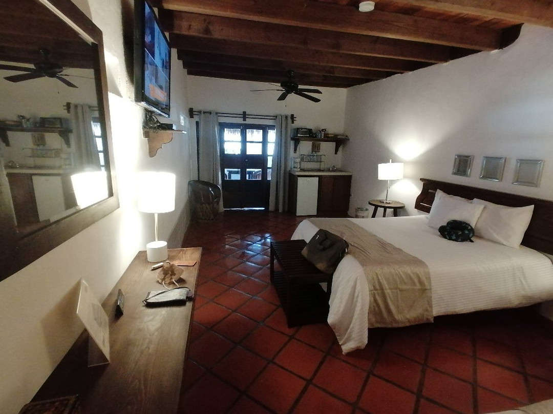 Hotel 1697 Loreto主图