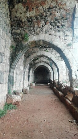 KAMELIA RENT A CAR-VIP TRANSFER-凯梅尔必去景点