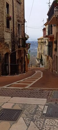 Centro Storico-Citta Sant'Angelo必去景点