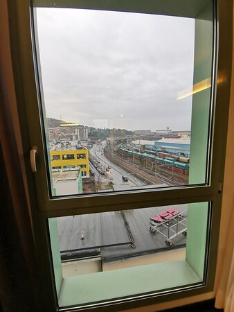 贝斯特韦斯特酒店CHC机场店主图