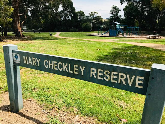 Mary Checkley Reserve景点图片