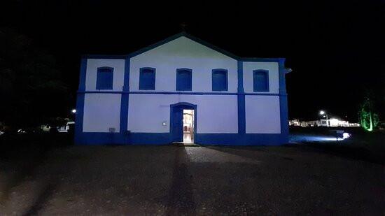 Igreja de Sant'Ana do Sacramento景点图片