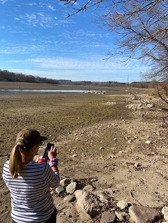 Wildwood Conservation Area-圣玛丽必去景点