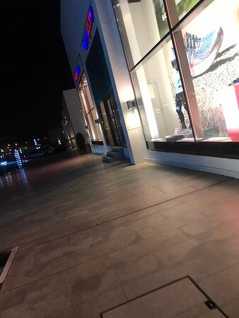 Murouj-Kuwait City必去景点