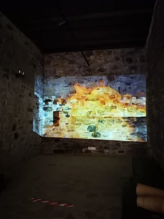 Cetatea de Scaun a Sucevei景点图片