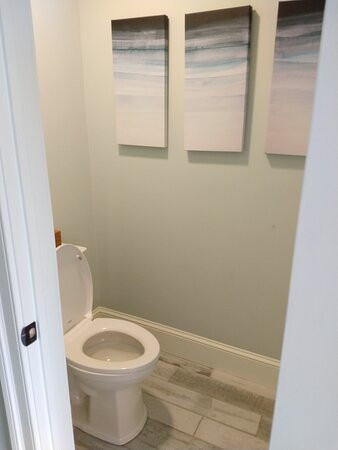 Inn At Haven Harbour主图