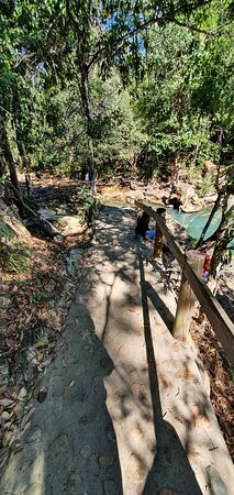 Cardwell Spa Pool-卡德威尔必去景点