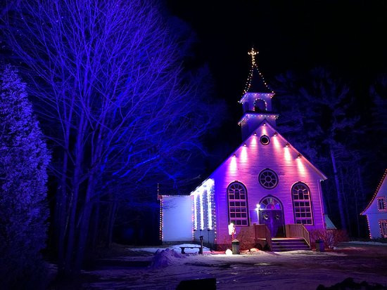 Le Village Québécois d'Antan景点图片