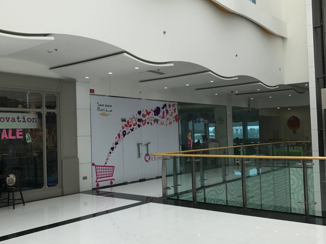 Sitra Mall-Sitrah必去景点