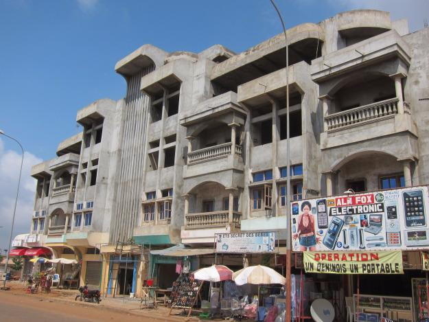 Musee Honme (Palais Royal)-Porto-Novo必去景点