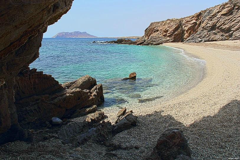 Parque Regional Cabo Cope y Puntas de Calnegre-洛尔卡必去景点