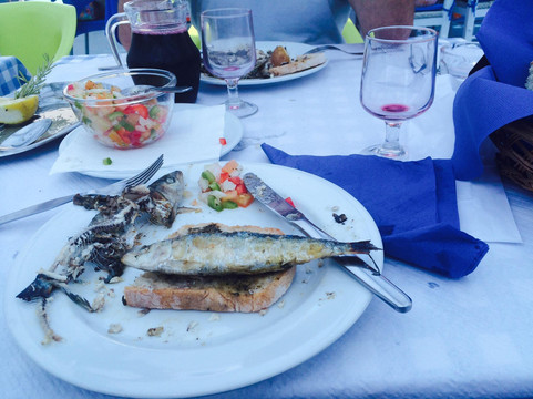 Mar de Santa Maria主图