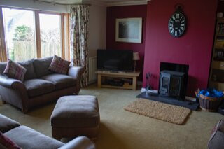 Dalryburn Cottage