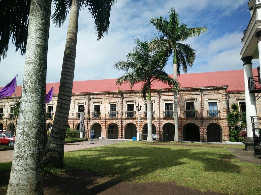 Museo del Seminario Conciliar de Nueva Caceres景点图片