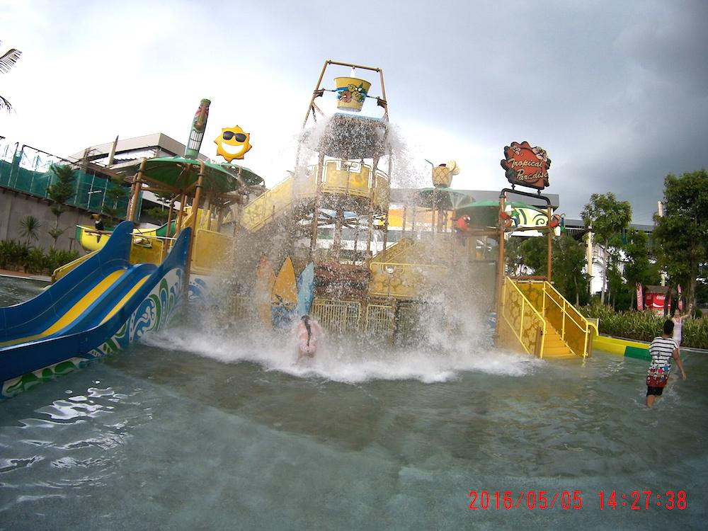 Austin Heights Water & Adventure Park景点图片