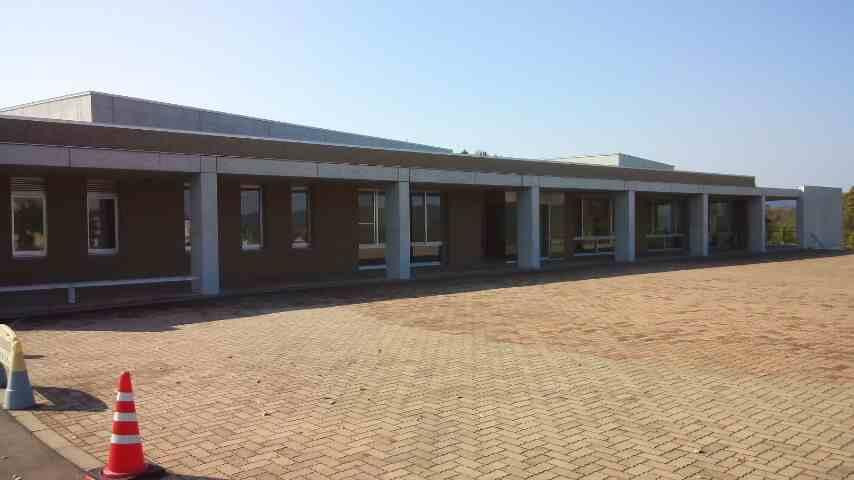 Umataka Jomon Museum-长冈市必去景点