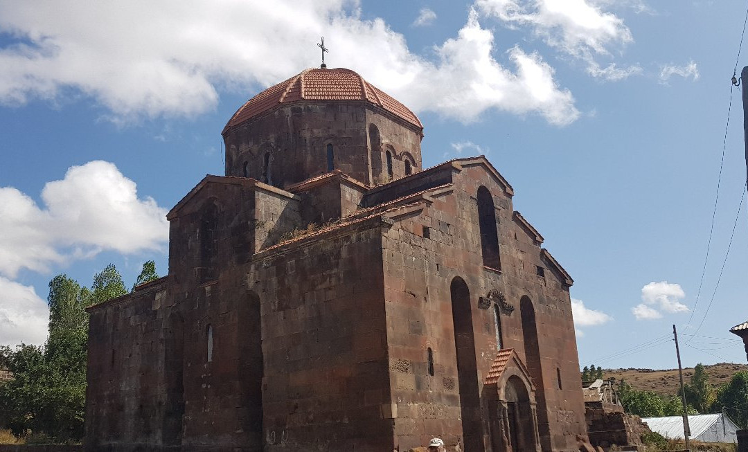 Saint Gevorg Church