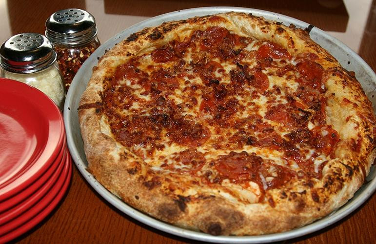 Jo-Jo's Original Pizzeria